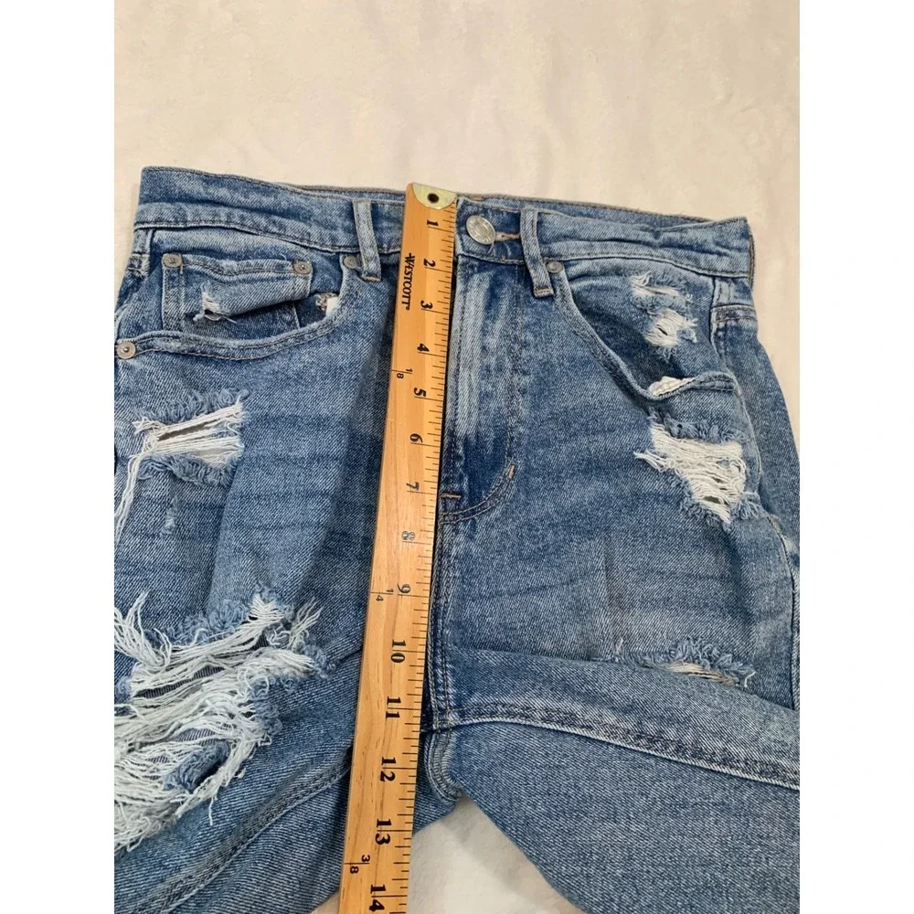 American Eagle Outfitters vintage styling straight